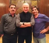 For Anupam Kher, being rich isn't about having a car or being famous