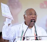 Congress chief writes to PM Modi, says our votebank is every Indian