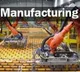 India's manufacturing sector keeps up robust growth pace in April: HSBC survey