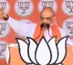 'Congress dhoondo yatra' will be taken out after June 4: Union HM Amit Shah