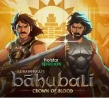Baahubali & Bhallaladeva team up to defeat Raktadeva in 'Baahubali: Crown of Blood'