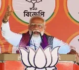 PM Modi gears up for Bengal blitz with public meetings in key constituencies on May 3