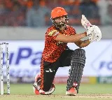 IPL 2024: Fifties from Nitish Reddy and Travis Head carry SRH to huge 201/3 against RR