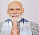PM Modi's Election Campaign in Andhra Pradesh: Full Schedule Released