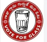 Glass Tumbler Symbol Controversy: TDP files petition, EC responds in Court