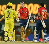 Bairstow and Rossouw help PBKS register comfortable seven wicket win over CSK