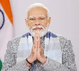 PM Modi Election Campaign in Andhra Pradesh