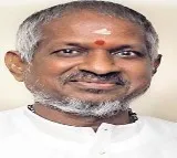 Ilaiyaraaja Notices to Sun Pictures