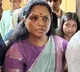 Final Verdict on Bail Petition of BRS MLC Kavitha