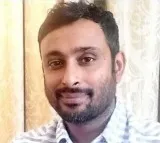 Ambati Rayudu reveals the reason of coming out of YSRCP