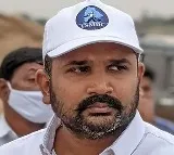 BRS Leader Krishank Sent To Chanchalguda Jail