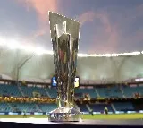 Six Players will be Playing T20 World Cup for the First Time for Team India