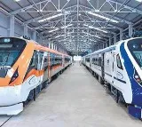 difference between vande bharat express vs vande metro train