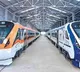 difference between vande bharat express vs vande metro train