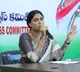 Sharmila writes one more letter to Jagan