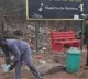plastic ban implementation in srisailam temple premises