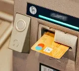 If Your Debit card stuck in ATM Then Be Alert It could be a scam