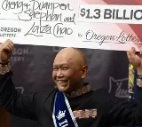 Man Battling Cancer Wins Rs 10000 Crore In US Powerball Jackpot