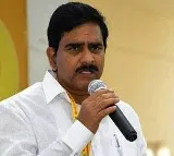 Chandra Babu Second Sign On Land Titling Act Cancellation