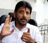 Duvvada Srinivas warns volunteers to resign