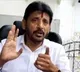 Duvvada Srinivas warns volunteers to resign