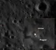 ISROs latest images show Vikram lander And Pragyan rover resting on Moon