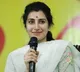 Nara Brahmani says her father Balakrishna unstoppable