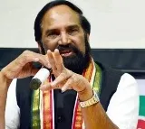 Uttam Kumar Reddy says bjp will never win one seat also