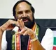 Uttam Kumar Reddy says bjp will never win one seat also