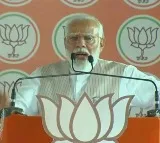 PM Narendra Modi dig at Rahul Gandhi