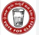 EC clarifies on Janasena Glass symbol
