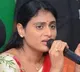 Jagan protecting YS Viveka killers says YS Sharmila