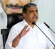 Sajjala press meet over Land Titling Act