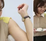 This Japanese Snack Is Prepared Using Armpit Sweat Costs 10 Times Higher