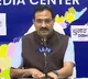 AP CEO Mukesh Kumar Meena press meet ahead of polling