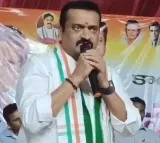 Bandla Ganesh says he will die in congress