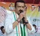 Bandla Ganesh says he will die in congress