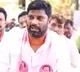 Balka Suman fires at Indrakaran Reddy