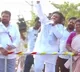 Pawan Kalyan comments on CM Jagan hording in Palakonda