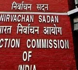stop registering voters for post election beneficiary oriented schemes EC directs all political parties