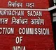 stop registering voters for post election beneficiary oriented schemes EC directs all political parties