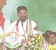 Revanth Reddy election campaign in Adilabad