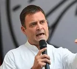 Rahul Gandhi on Prajwal Revanna