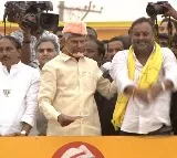 Chandrababu powerful speech in Rayachoti