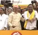 Chandrababu powerful speech in Rayachoti