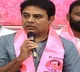 KTR fires at EC over notices to KCR