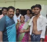 Tensions raise in Machilipatnam