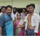 Tensions raise in Machilipatnam