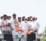 Minister Ponnam Prabhakar fires at Bandi Sanjay