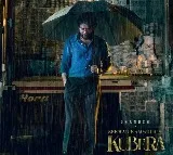 Nagarjuna first look from Kubera out now